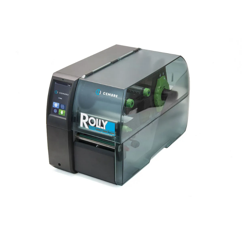 Cembre ROLLY3000 thermal transfer printer 