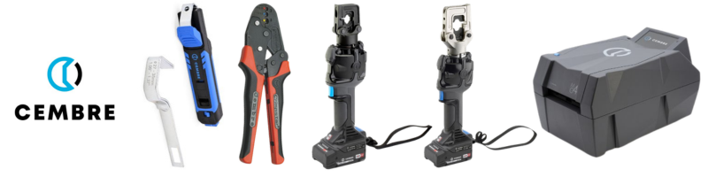Cembre Tooling