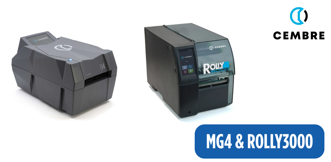 Cembre MG4 & ROLLY3000