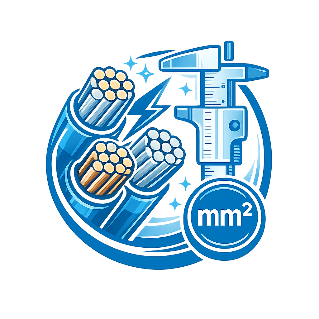 Conductor size placeholder