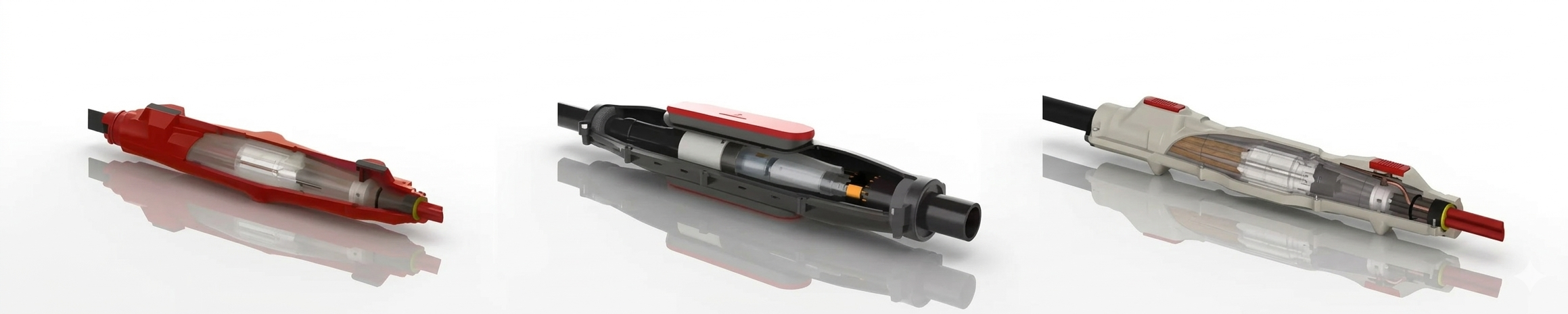 Lovink cable joints manufacturer overview