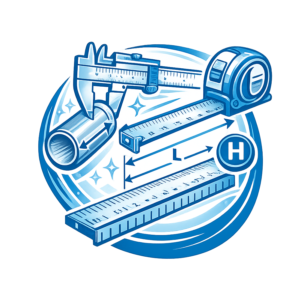 Dimensions placeholder