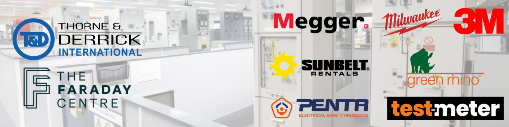 The Faraday Group Event