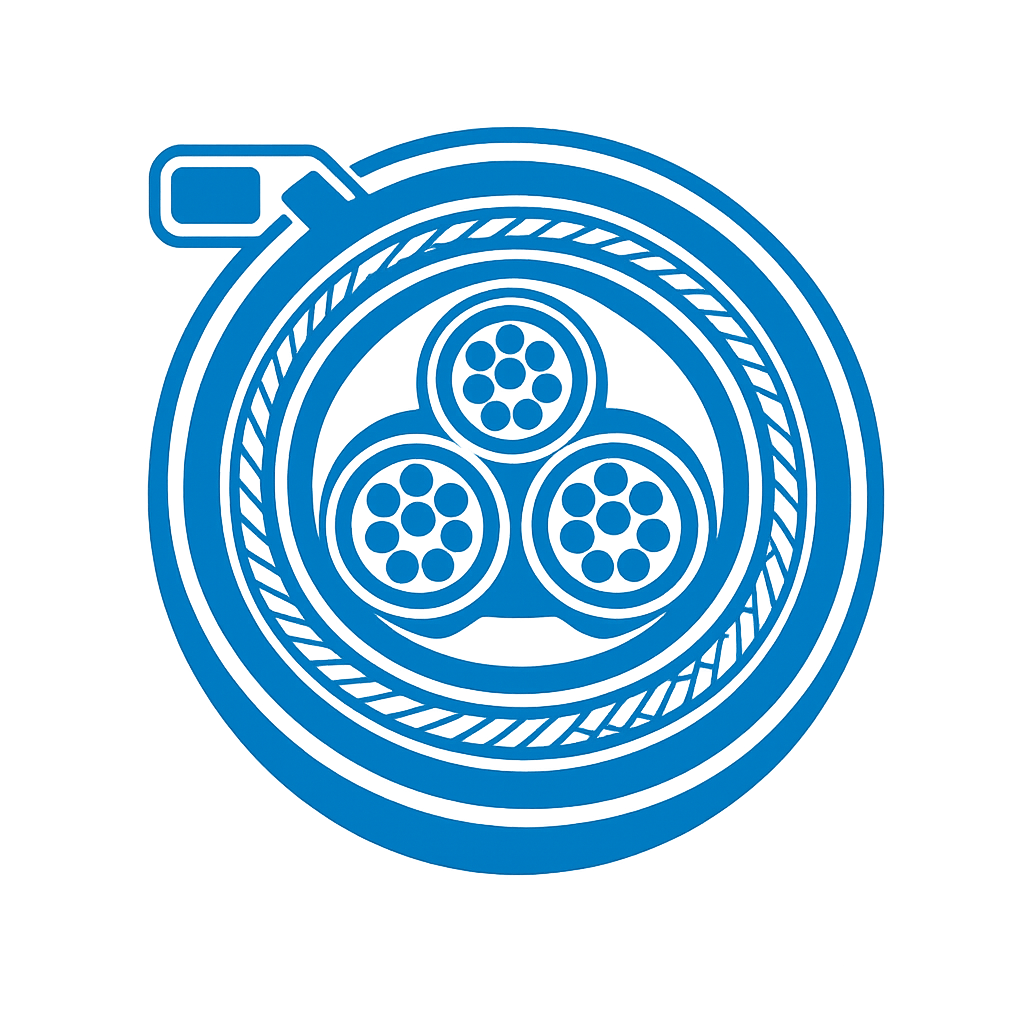 Cable type placeholder