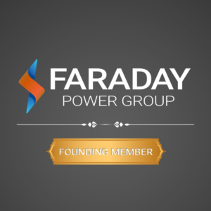 Faraday Power Group Founding Member