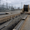 Cable Pulling Explained | LV MV HV Installation