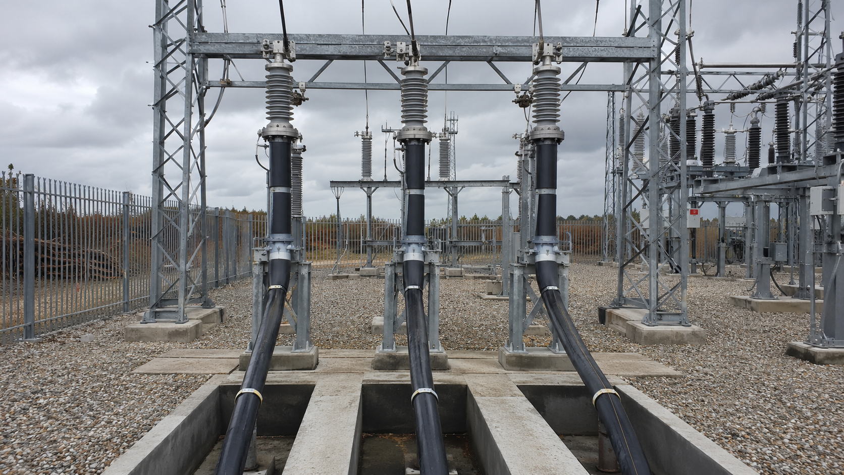 ATEX vs IECEx What is the Difference Cable Sealing Ends Explained
