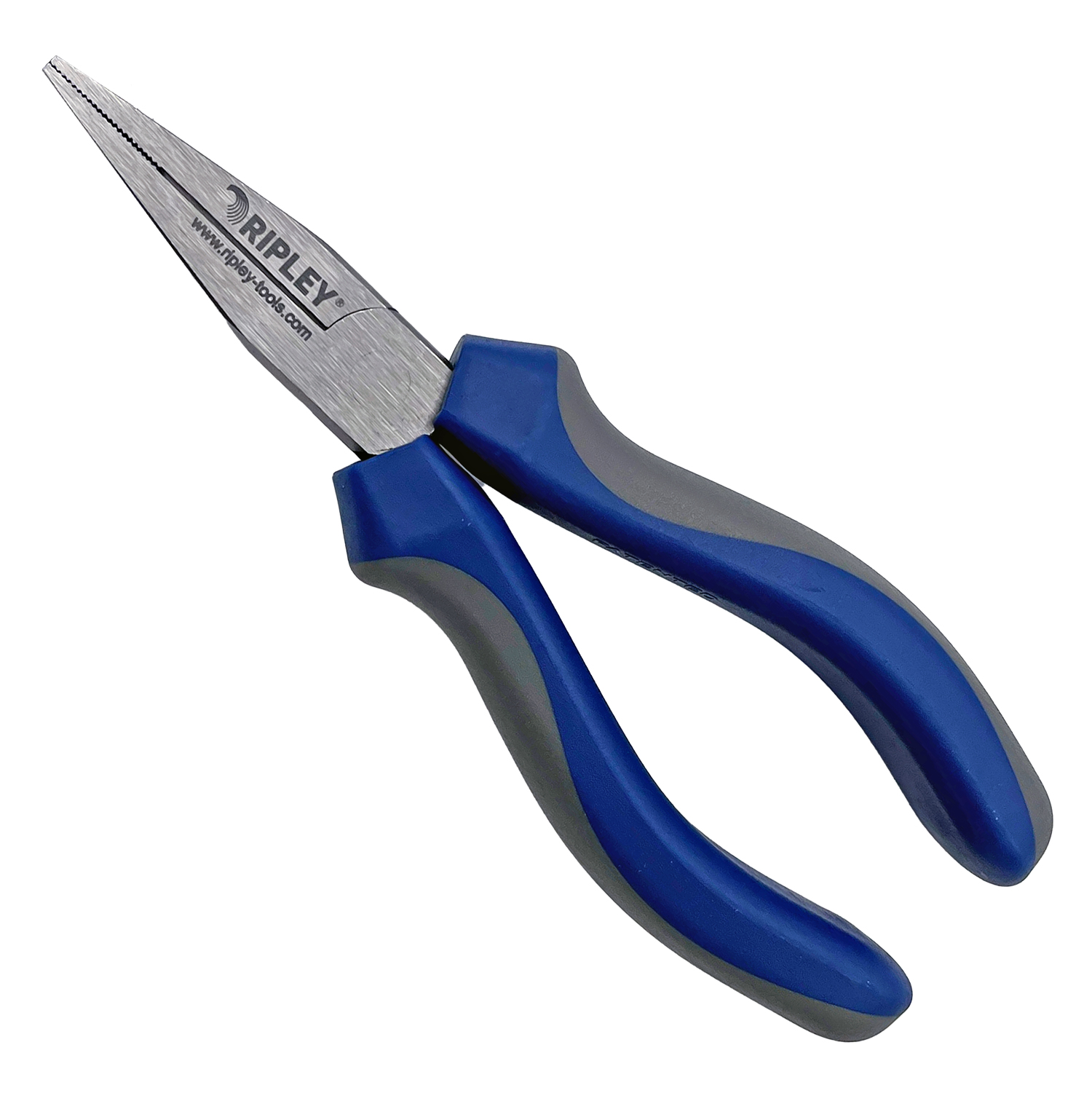 Ripley UA04-7000 Serrated Flat-Nose Pliers
