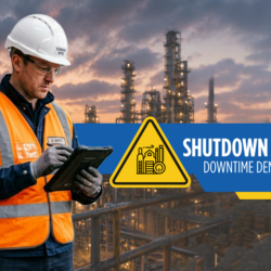Shutdown Ready? Downtime Demands More
