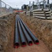 What Is Cable Ducting? LV MV HV Underground Cable Ducts Explained