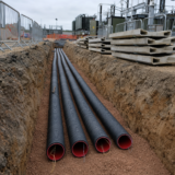 What Is Cable Ducting? LV MV HV Underground Cable Ducts Explained