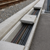 Cable Trough Explained | Cable Protection