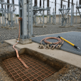 Earth Mats, Earth Tape & Portable Earthing