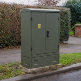 Feeder Pillars Explained | LV Power Distribution