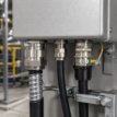 Cable Glands Explained | Types & Selection