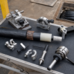 Alroc Cable Jointing Tools Explained
