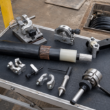 Alroc Cable Jointing Tools Explained