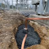 Marconite Earthing Explained