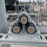 Trefoil Cable Formation Explained