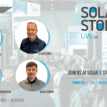 Thorne & Derrick at Solar & Storage Live 2026