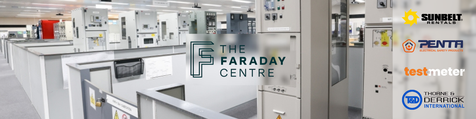 The Faraday Group Event The Faraday Group Event