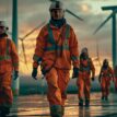 VISARC & the Importance of Whole-Face Arc Flash Protection