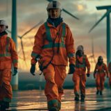 VISARC & the Importance of Whole-Face Arc Flash Protection