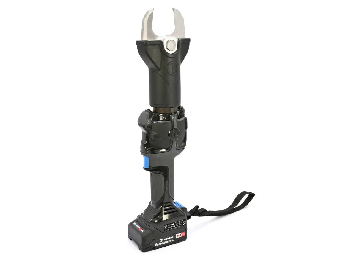 Cembre B-TC400ND-SCE Battery Cable Cutting Tool Cembre B-TC400ND-SCE 40mm Battery Cable Cutting Tool