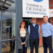 Charlie & Ella Complete Sales Apprenticeships