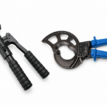 Hydraulic vs Ratchet Cable Cutters: What’s the Difference?